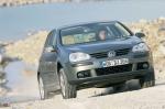 Volkswagen Golf 2004 года